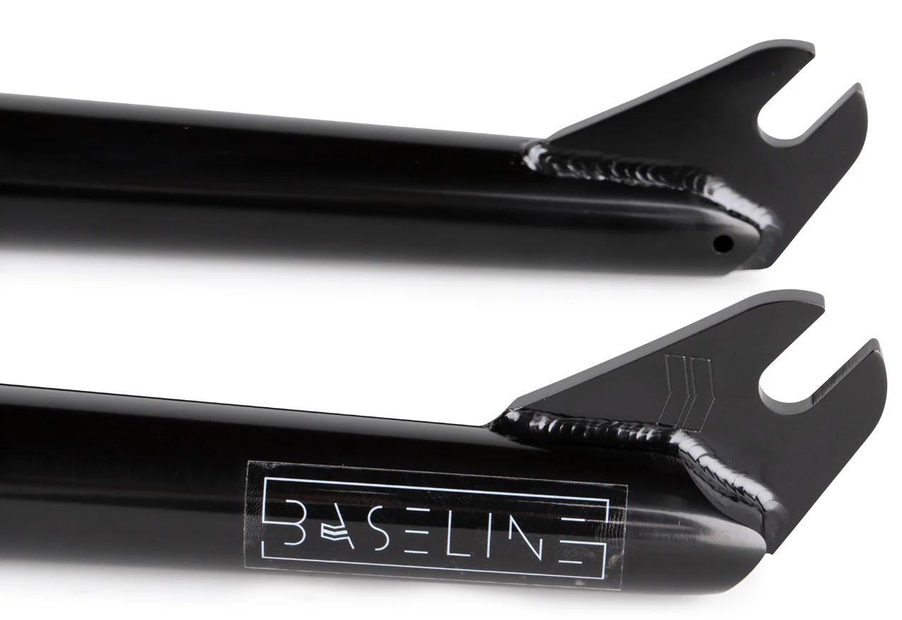 Haro Baseline Forks - Image 5