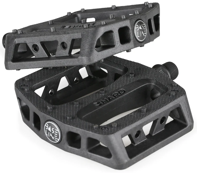 Haro Baseline PC Pedal
