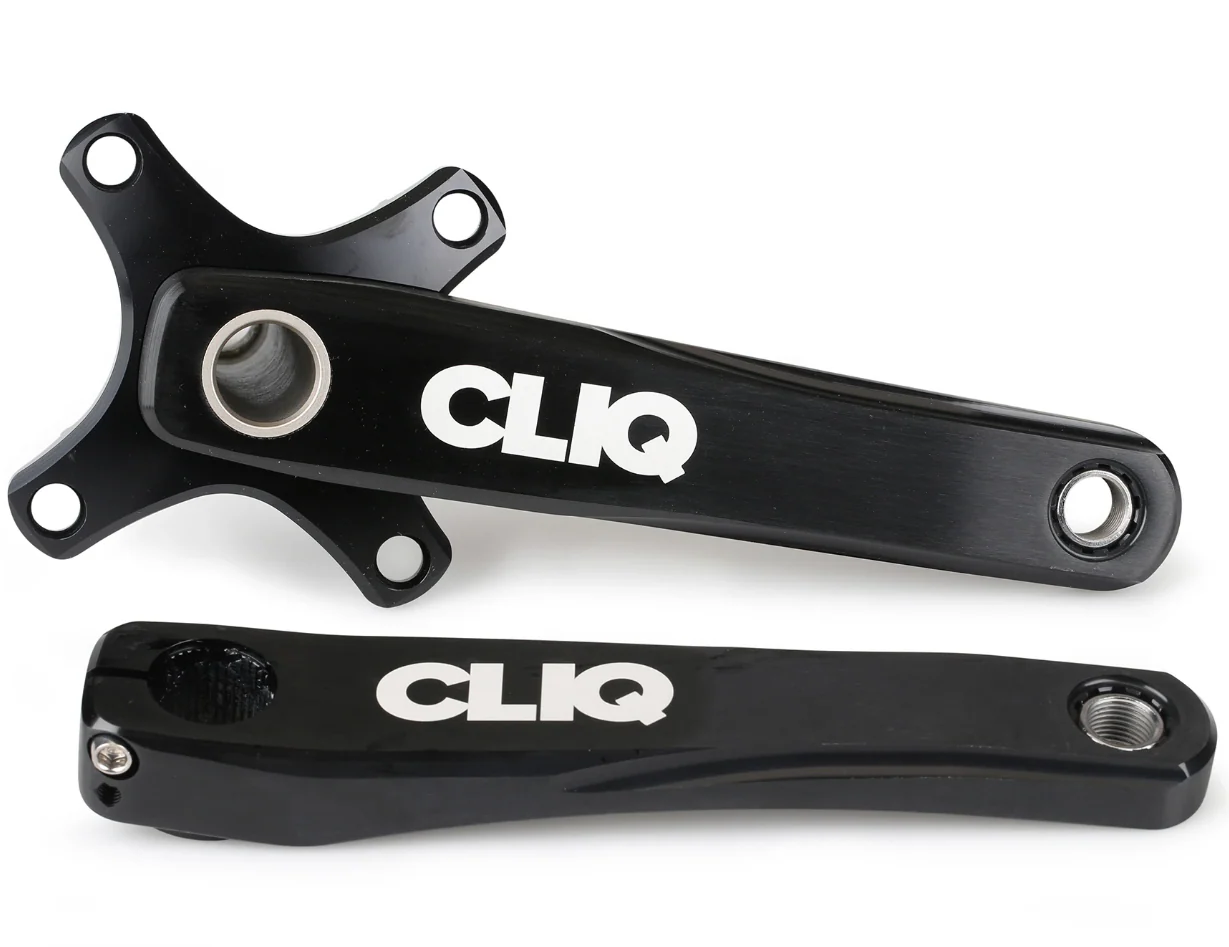 Haro CLIQ Weaponz Cranks