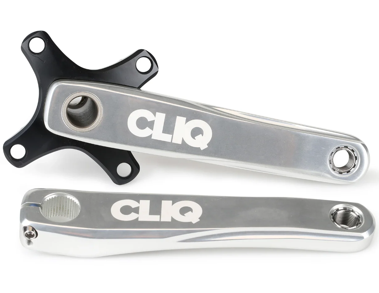 Haro CLIQ Weaponz Cranks - Image 2