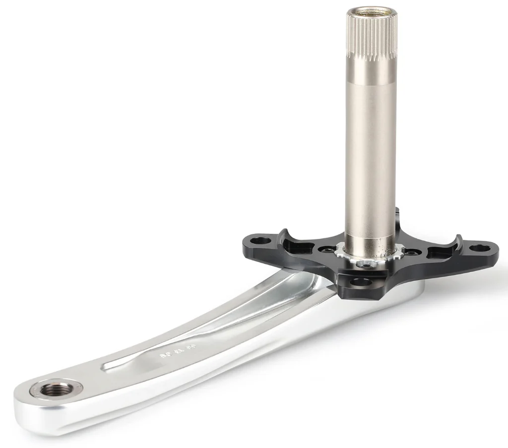 Haro CLIQ Weaponz Cranks - Image 4