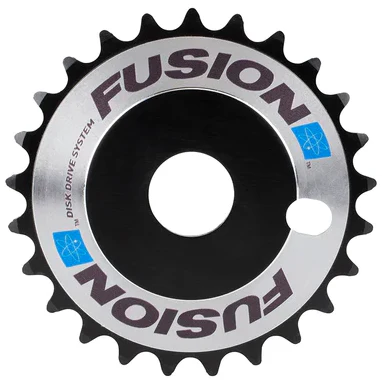 Haro Fusion Disc Sprocket