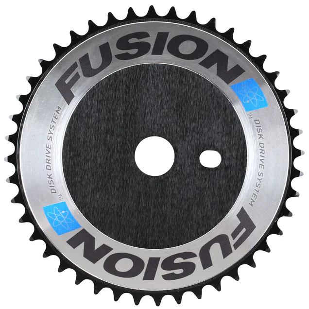 Haro Fusion Disc Sprocket - Image 3