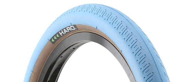 HARO HPF TIRE