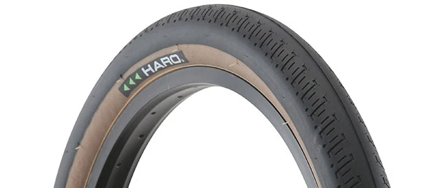 HARO HPF TIRE - Image 2