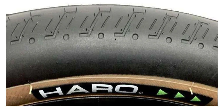 HARO HPF TIRE - Image 4