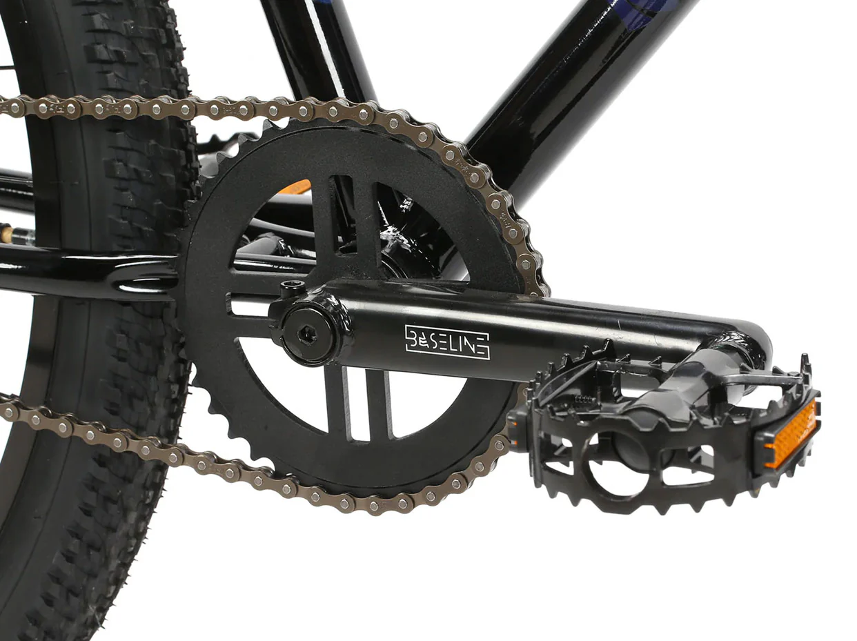 Haro Klunkerson 27.5" Bike - Image 3