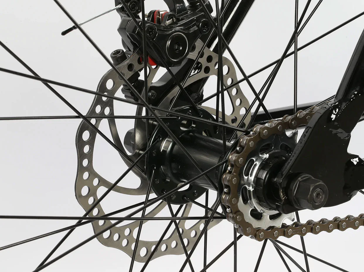 Haro Klunkerson 27.5" Bike - Image 4