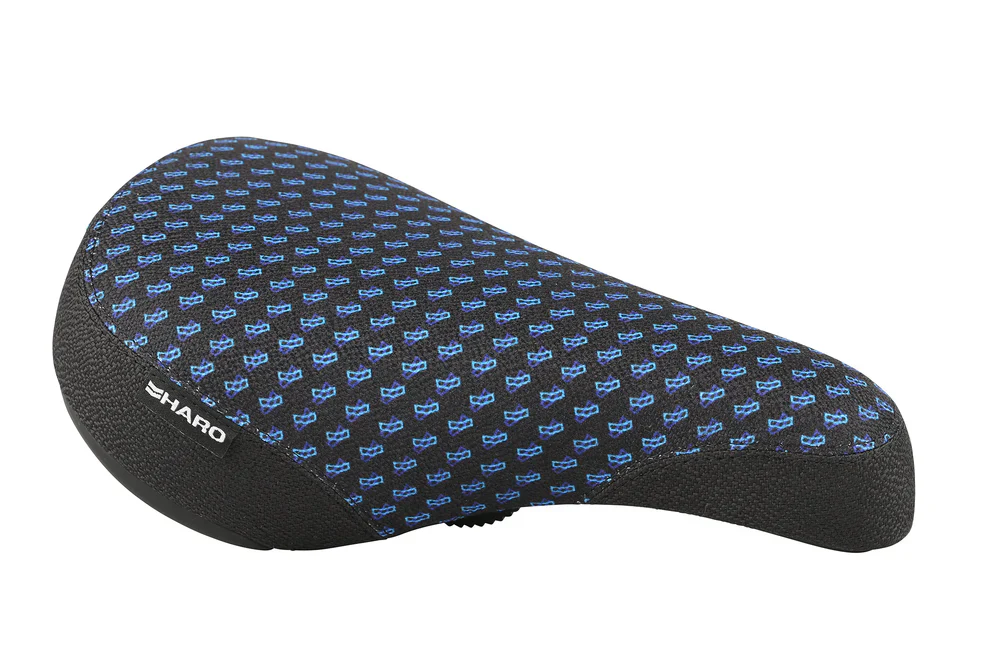 Haro La Bastille Stealth Pivotal Seat