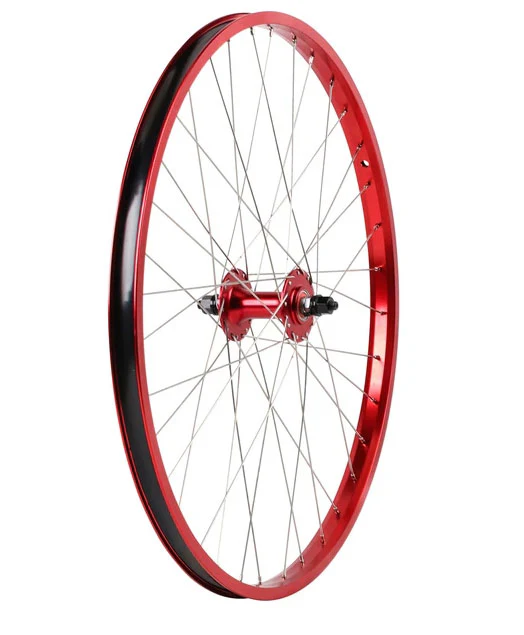 Haro Legends 29" Front Wheel - Image 2