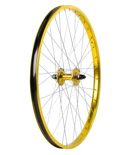 Haro Legends 29" Front Wheel - Image 4