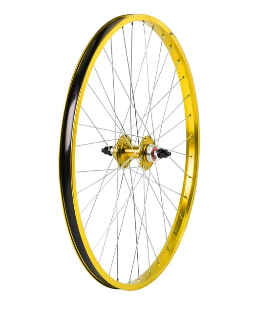 Haro Legends 29" Rear Wheel - Image 3