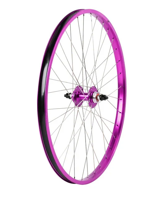 Haro Legends 29" Rear Wheel - Image 4
