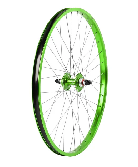 Haro Legends 29" Rear Wheel - Image 5