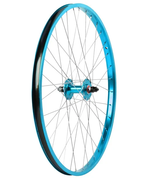 Haro Legends 26" Front Wheel - Image 3