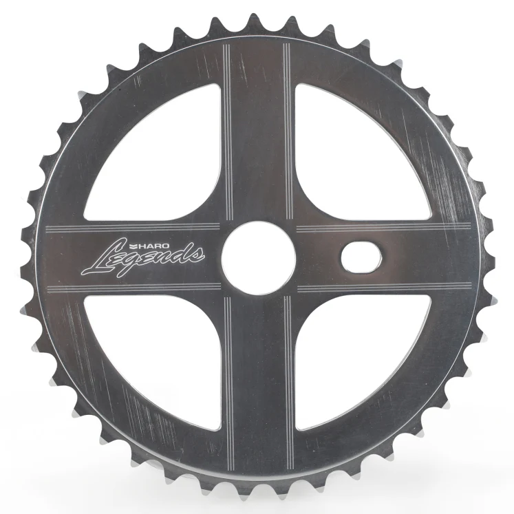 Haro Legends Sprocket - Image 3