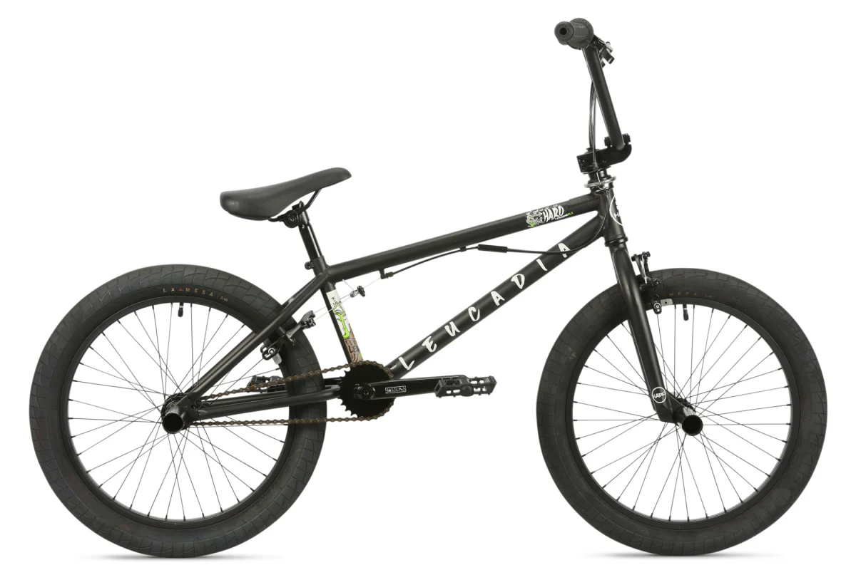 Haro Leucadia DLX Bike - Image 2