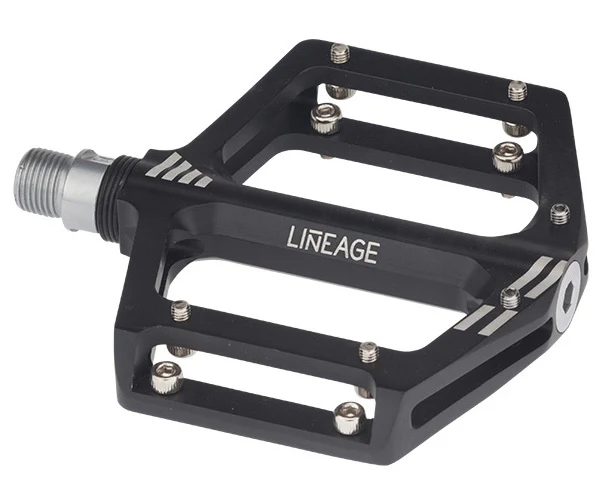 HARO LINEAGE ALLOY PEDALS - Image 2