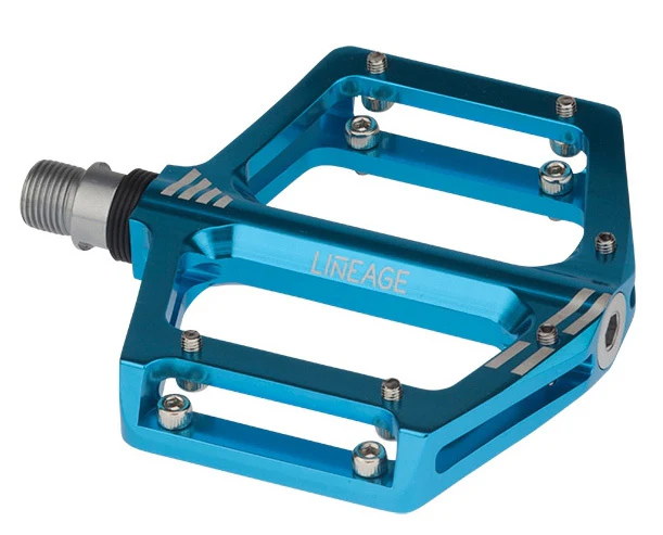 HARO LINEAGE ALLOY PEDALS - Image 3