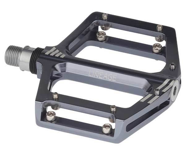 HARO LINEAGE ALLOY PEDALS - Image 4