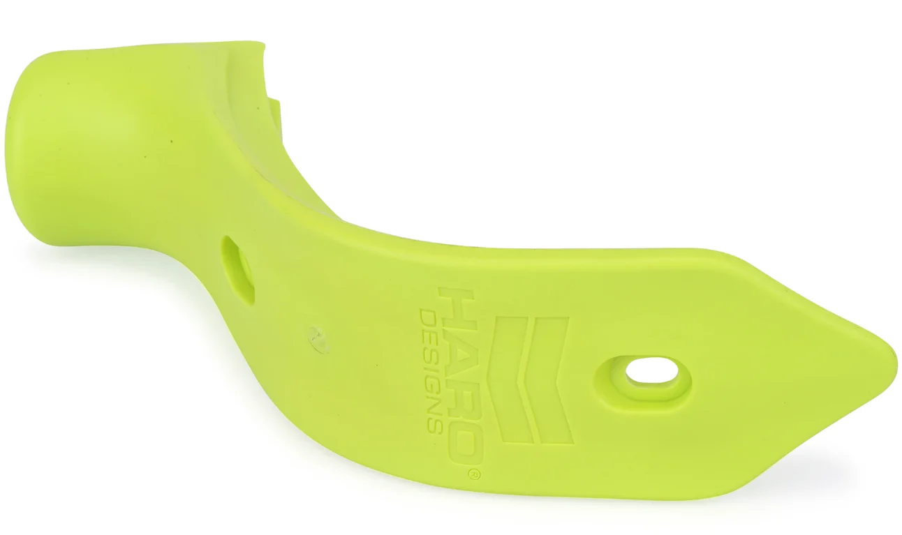 Haro Lineage Bashguard Plate