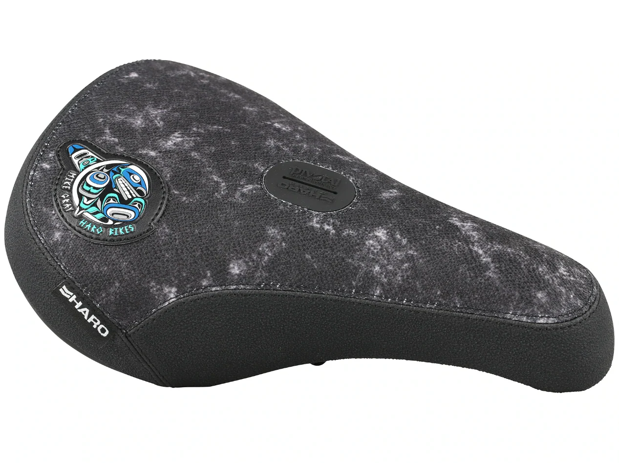 Haro Mike Gray Pivotal Seat