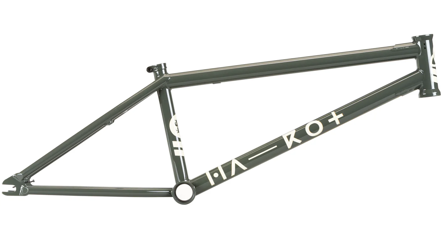 Haro SD V3 Frame - Image 2