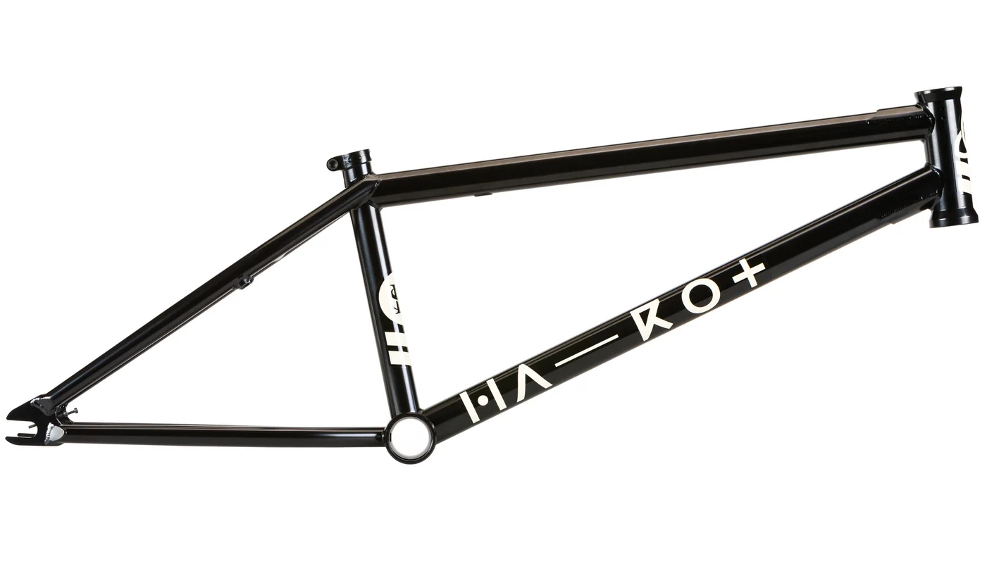 Haro SD V3 Frame - Image 3