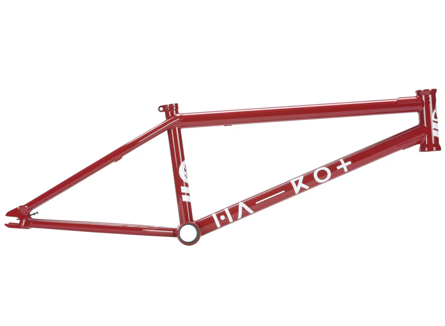 Haro SD V3 Frame - Image 4