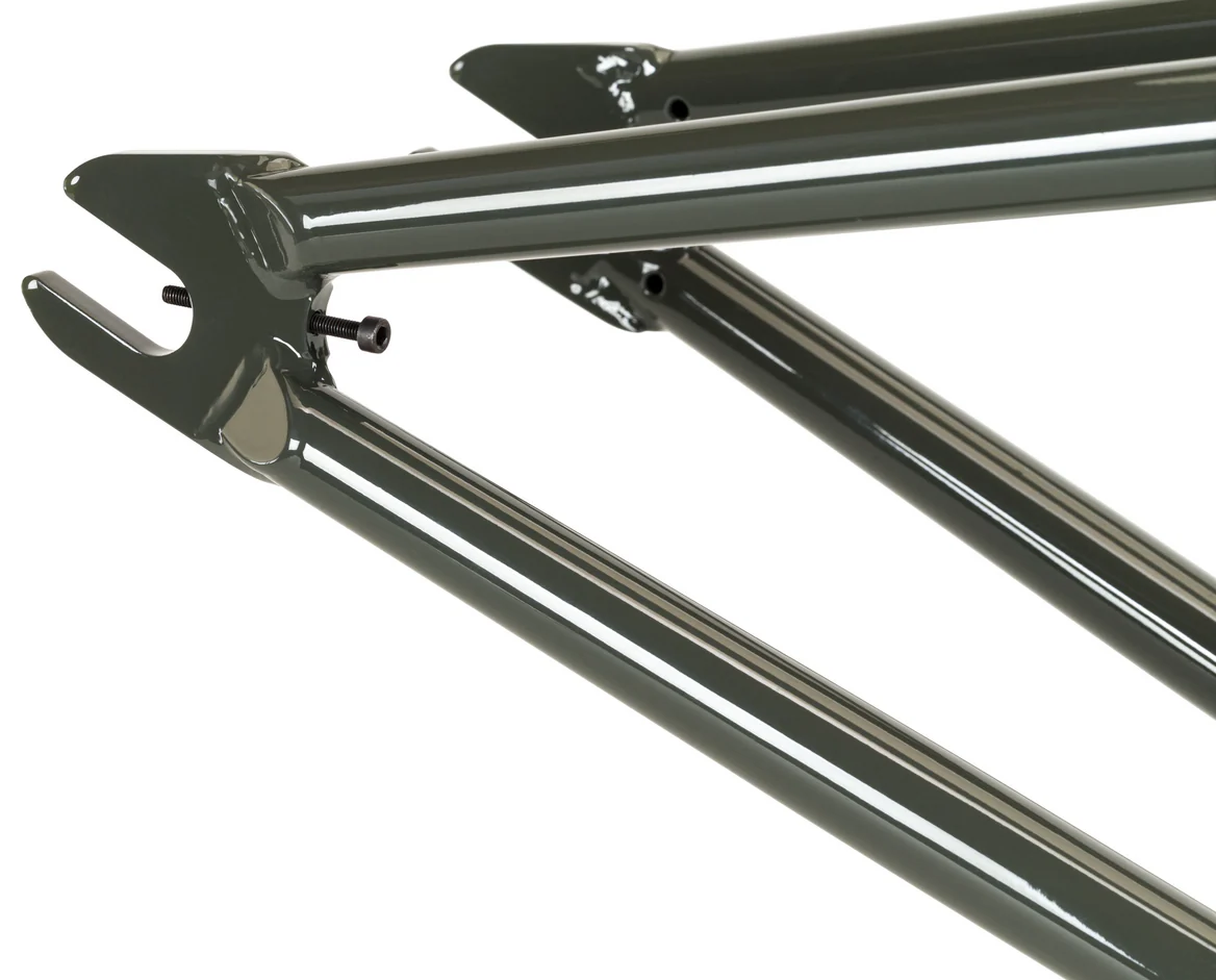 Haro SD V3 Frame - Image 5
