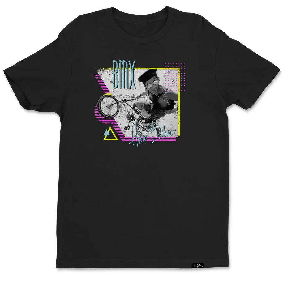 Haro Windy Osborn Stubbleduck T-Shirt