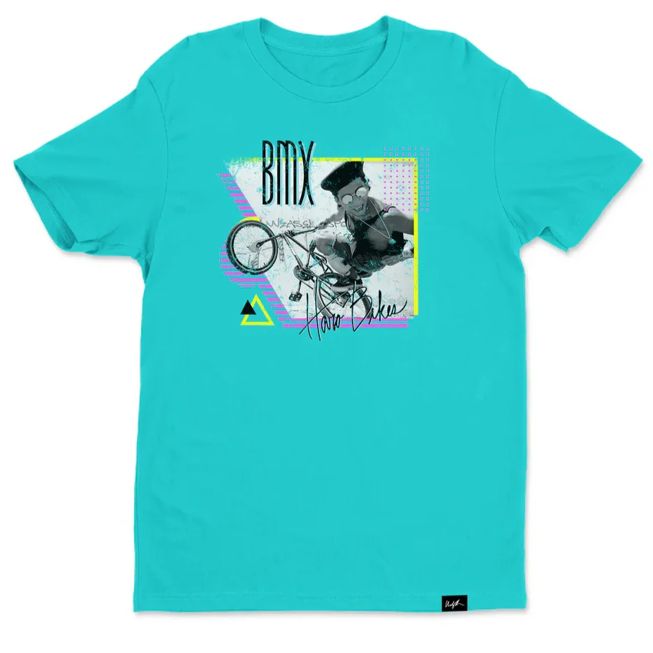 Haro Windy Osborn Stubbleduck T-Shirt - Image 2