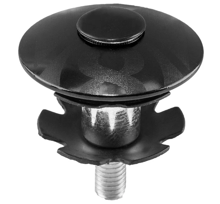 Origin 8 Headset & Fork Compression Cap w/ Solid Bolt - Image 4