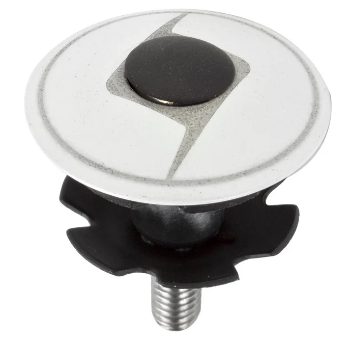 Origin 8 Headset & Fork Compression Cap w/ Solid Bolt - Image 6