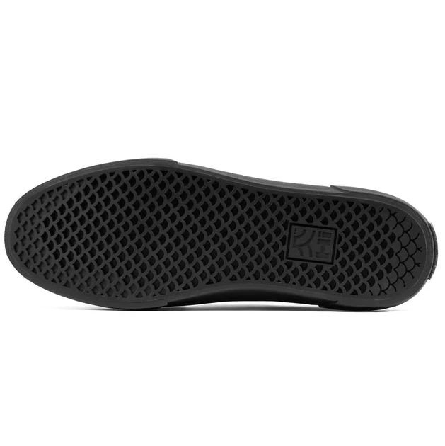 Higher Crypt Suede Shoes (Black) - Image 3