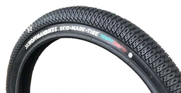 Hoffman Bikes Skidmark Tire