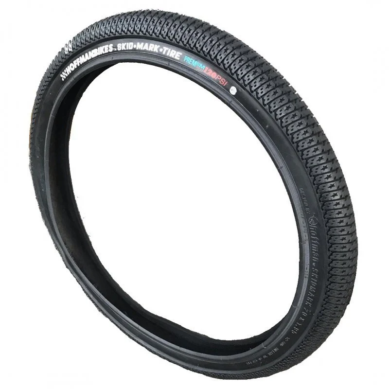 Hoffman Bikes Skidmark Tire - Image 2