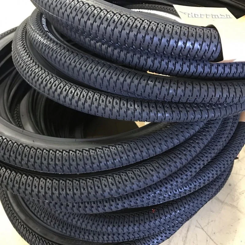 Hoffman Bikes Skidmark Tire - Image 3