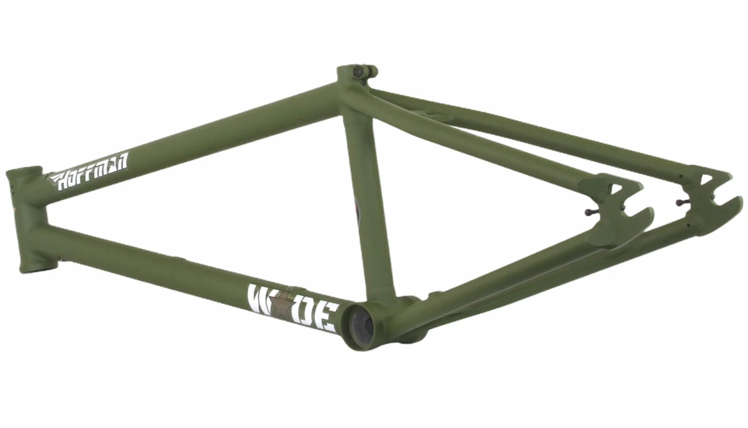 Hoffman Bikes Wade Frame - Image 3