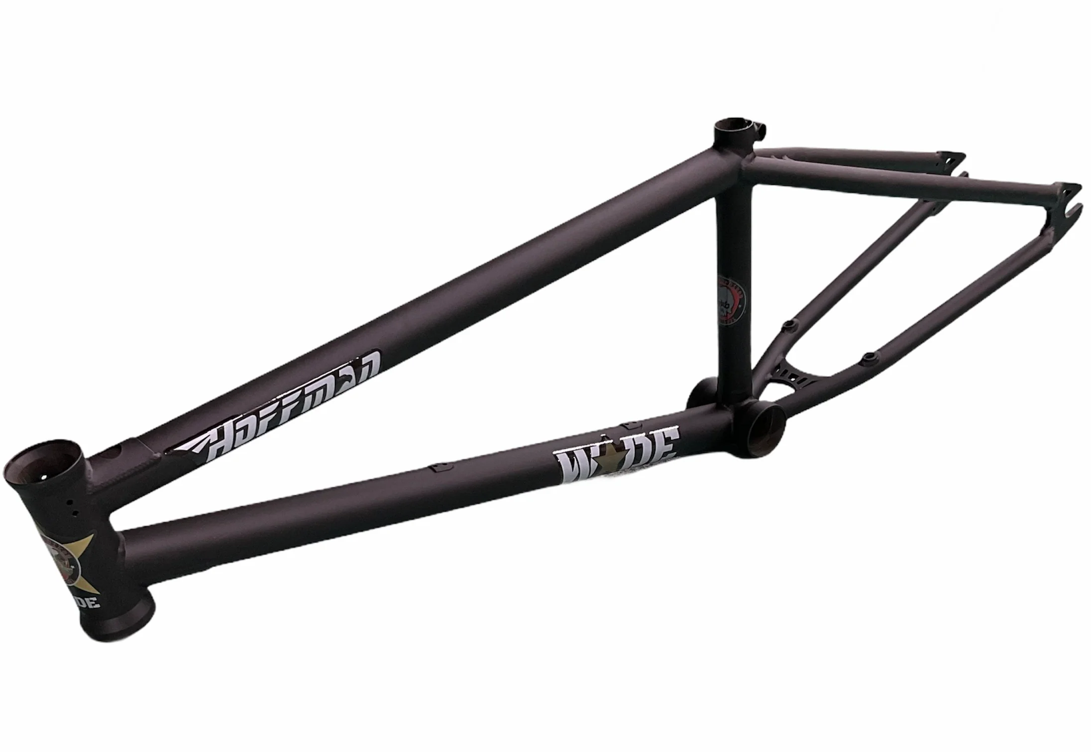 Hoffman Bikes Wade Frame - Image 4