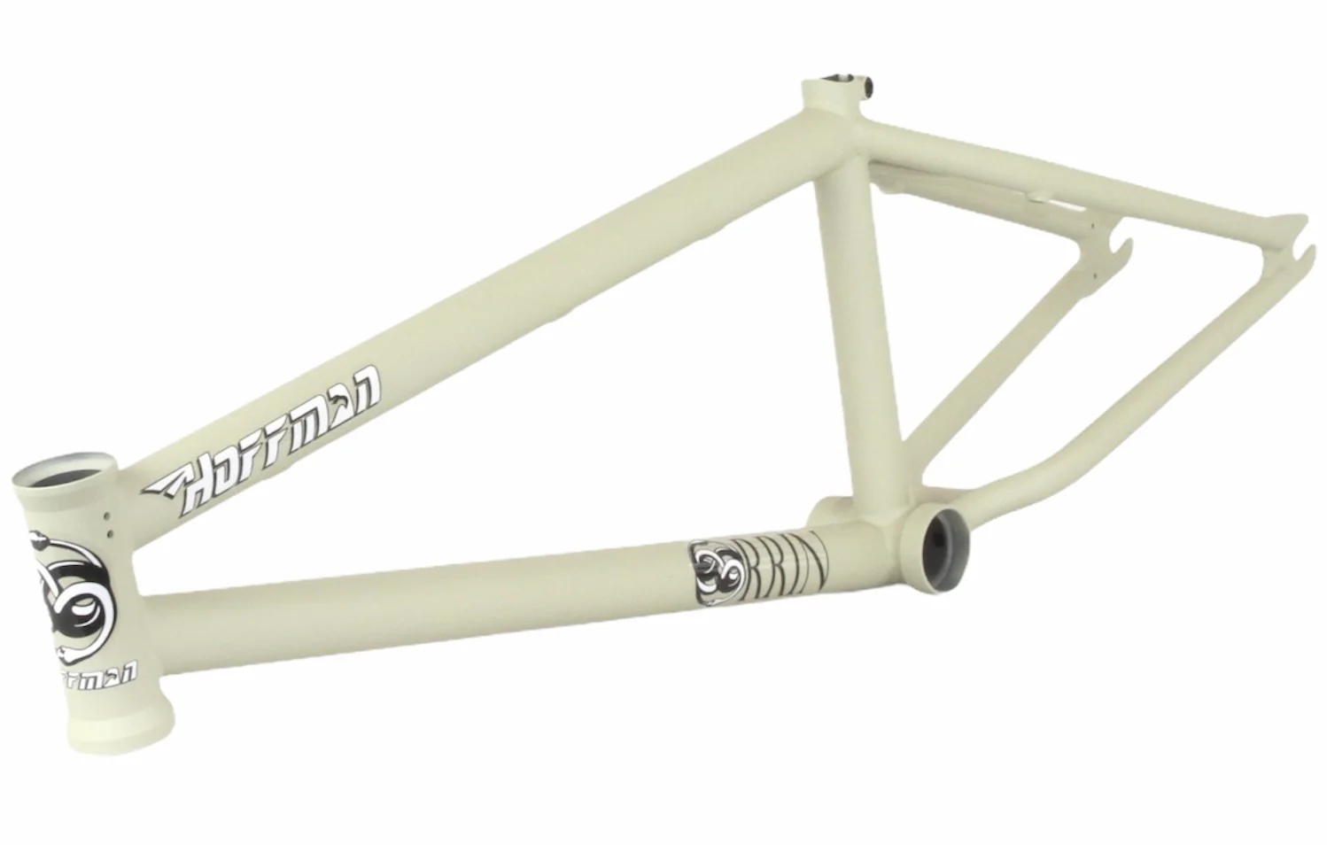Hoffman Bikes Orrin (Seth Kimbrough) Frame - Image 3