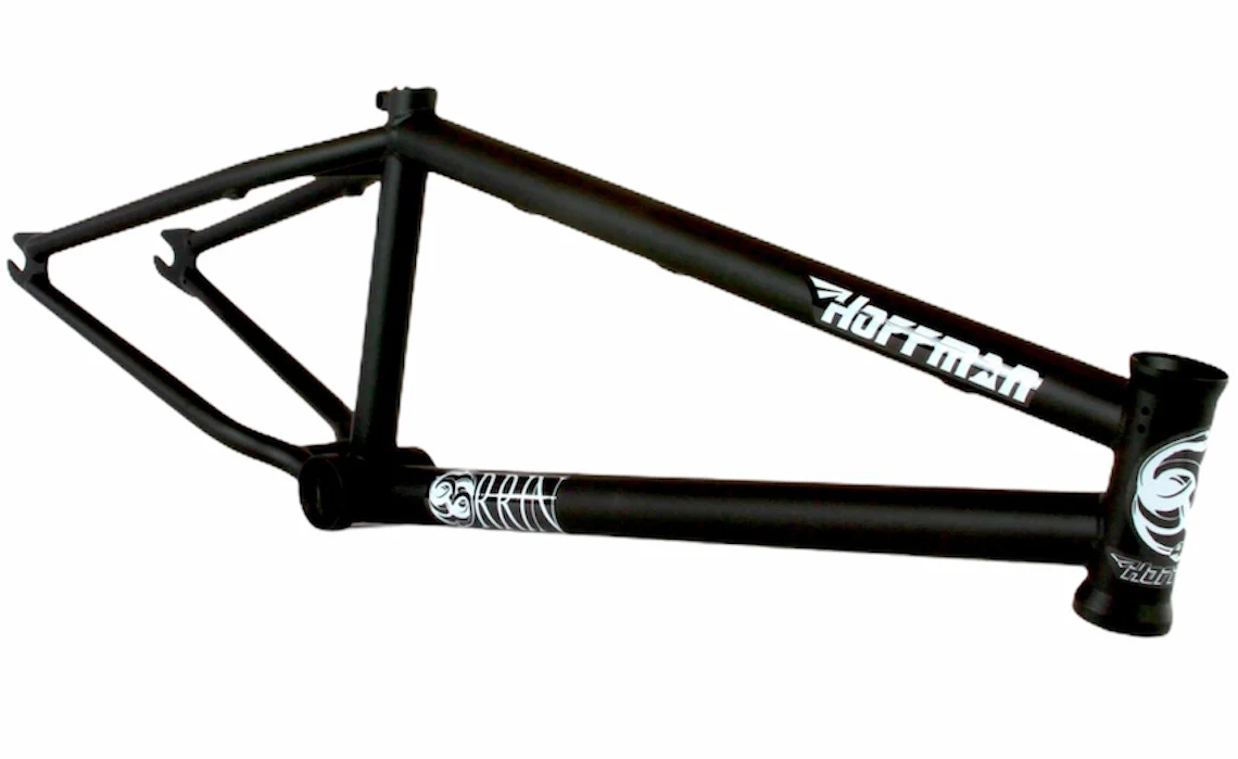 Hoffman Bikes Orrin (Seth Kimbrough) Frame - Image 4