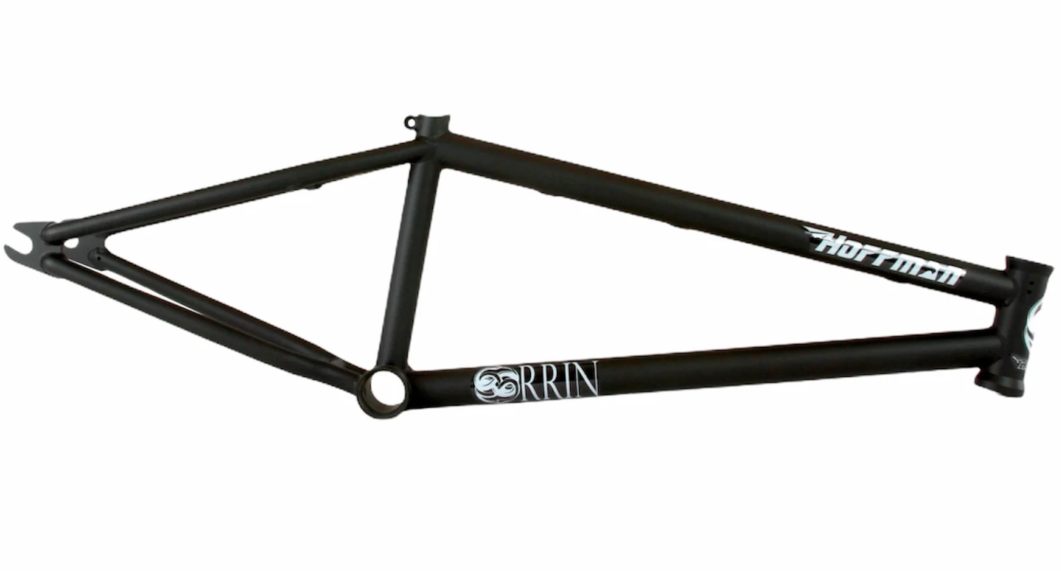 Hoffman Bikes Orrin (Seth Kimbrough) Frame - Image 5