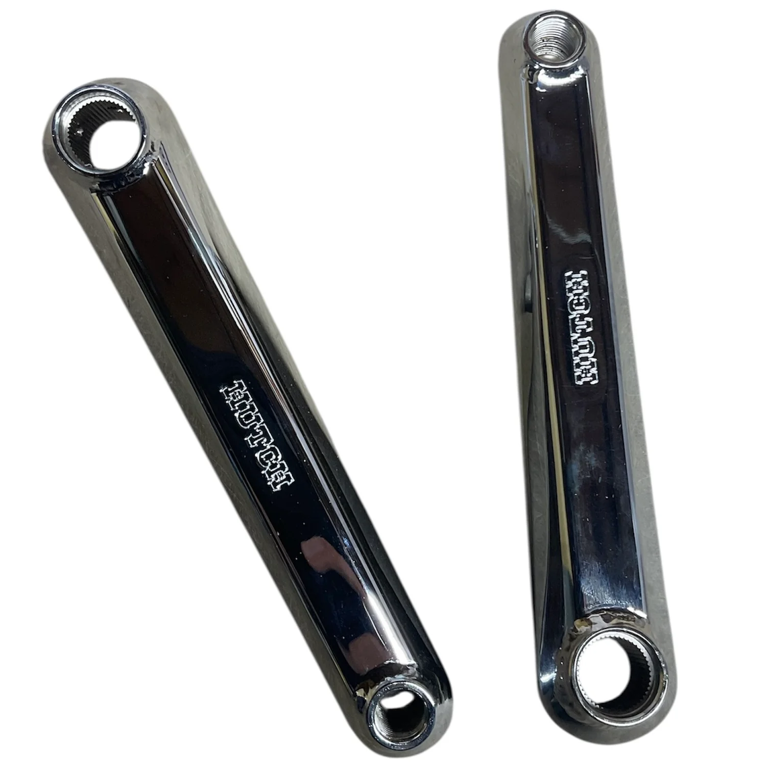 Hutch Aerospeed Cranks
