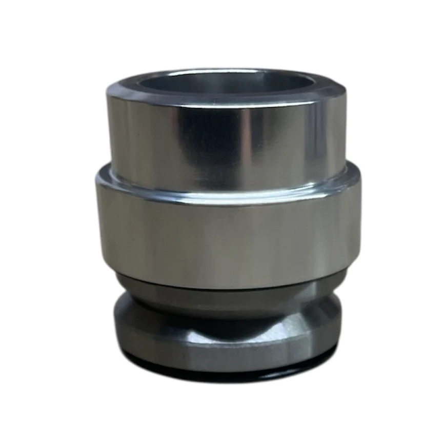 Hutch Integrated Headset