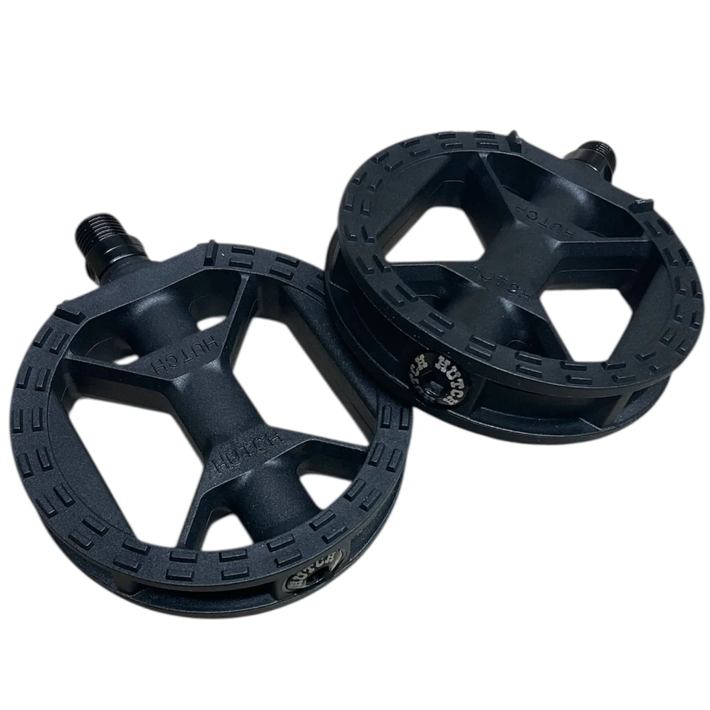 Hutch Nylon Pedals