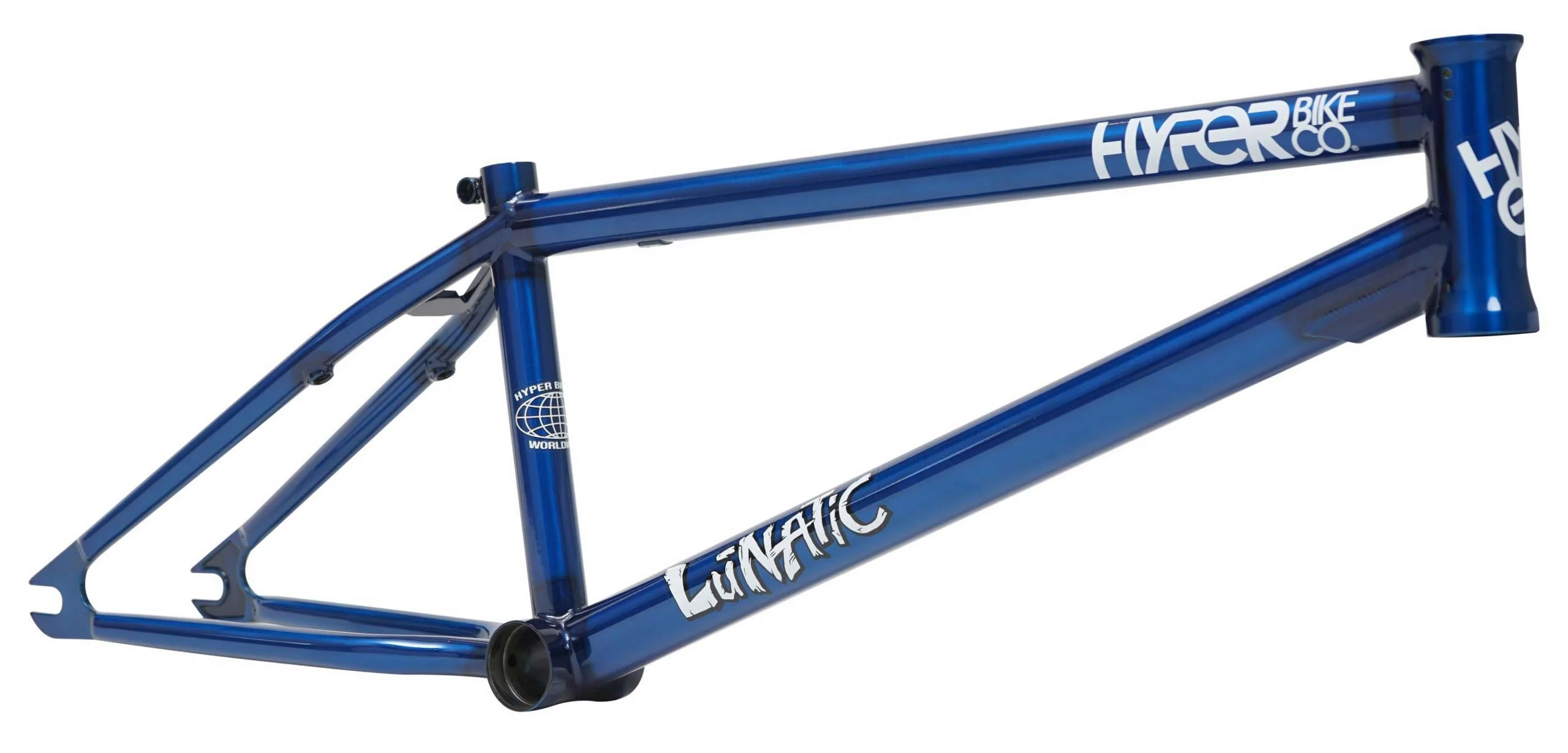 Hyper Lunatic Frame - Image 2
