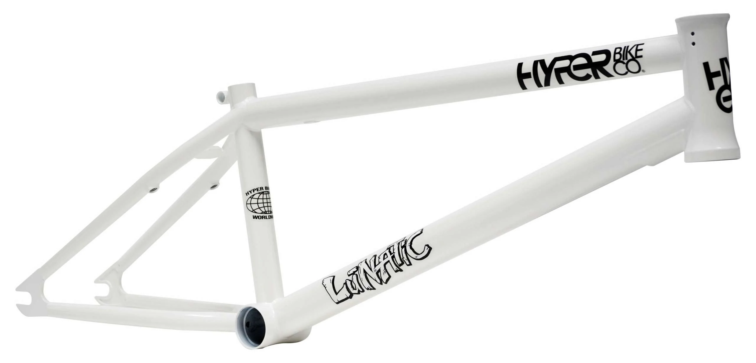 Hyper Lunatic Frame - Image 3