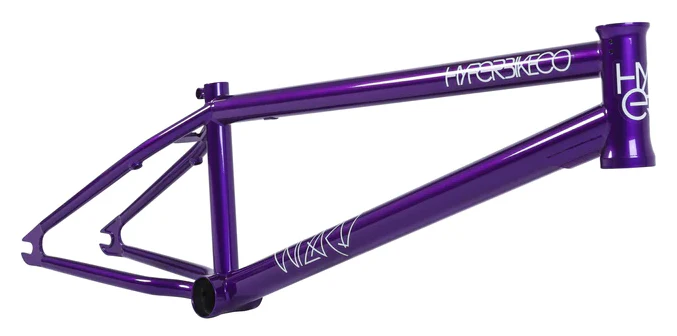 Hyper Wizard Frame