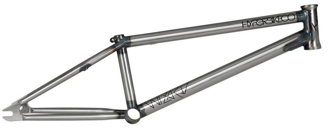 Hyper Wizard Frame - Image 3